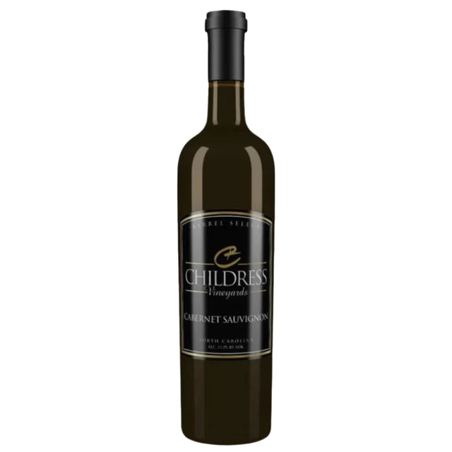 2017 | Childress | Barrel Select Cabernet Sauvignon at CaskCartel.com
