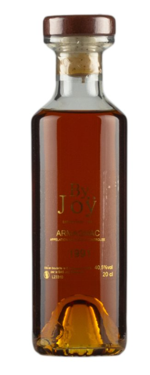 Domaine de Joy Vintage 1991 Armagnac | 200ML