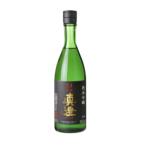 Masumi Dry Kiippon Junmai Ginjo Sake | 720ML at CaskCartel.com