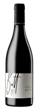 2021 | Domaine G&J Bott | Cote Rotie at CaskCartel.com