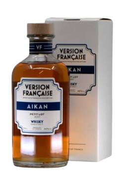 Aikan Petit Lot Version Francaises Antipodes 2017 Single Malt Whiskey | 700ML at CaskCartel.com