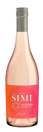 2021 | Simi Winery | The Editor's Collection Rose at CaskCartel.com
