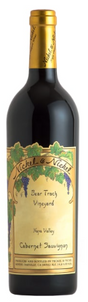 2019 | Nickel & Nickel | Bear Track Vineyard Cabernet Sauvignon (12)*750ML at CaskCartel.com