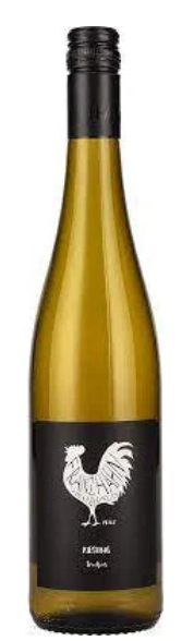 2019 | Weinhaus Franz Hahn | Riesling Spatlese Trocken at CaskCartel.com