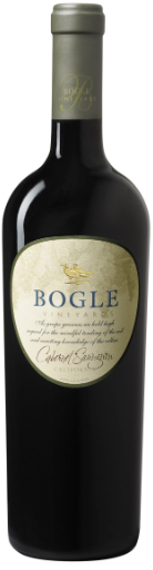 2018 | Bogle Vineyards | Cabernet Sauvignon at CaskCartel.com