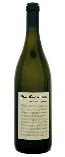 2007 | Didier Dagueneau | Blanc Fume de Pouilly at CaskCartel.com