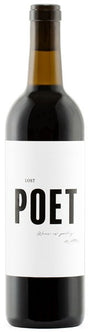 Lost Poet | Red - NV at CaskCartel.com