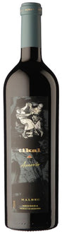 2017 | Ernesto Catena Vineyards | Tikal Amorio Malbec at CaskCartel.com