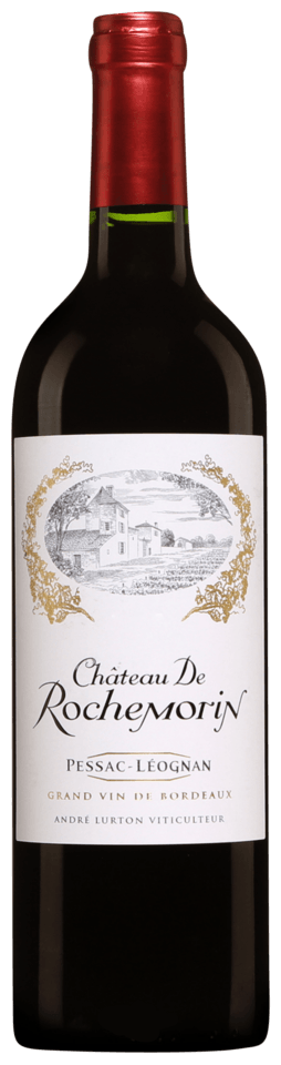 2014 | Chateau de Rochemorin | Pessac-Leognan Rouge at CaskCartel.com