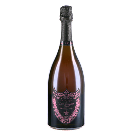 1990 | Dom Pérignon | Oenotheque Rose at CaskCartel.com