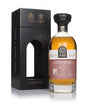 Glenlossie 50 Year Old 1975 Cask #5966 Odyssey Range Release – The Auld & The Bold (Berry Bros. & Rudd) Single Malt Scotch Whisky | 700ML at CaskCartel.com