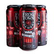 Frogtown Brewery War On Sobriety DIPA Beer | (4)*473ML at CaskCartel.com