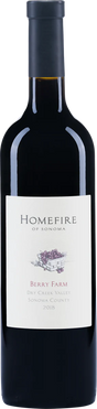 2018 | Homefire of Sonoma | Berry Farm at CaskCartel.com