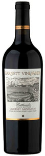 2014 | Barnett Vineyards | Rattlesnake Hill Cabernet Sauvignon at CaskCartel.com