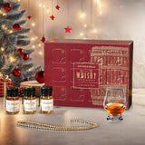 The Whisky Advent Calendar 2025 PREMIUM EDITION | Drinks By The Dram | 12 Day at CaskCartel.com 3