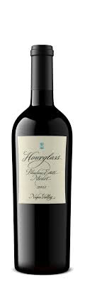 2021 | Hourglass | Blueline Vineyard Merlot at CaskCartel.com