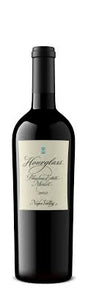 2021 | Hourglass | Blueline Vineyard Merlot at CaskCartel.com