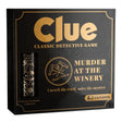 Clue | Murder at the Winery at CaskCartel.com
