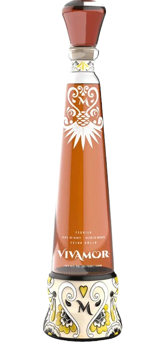 Vivamor Extra Anejo Tequila at CaskCartel.com