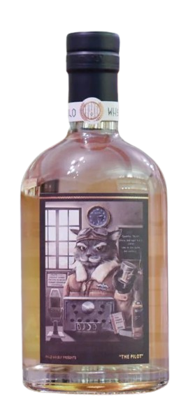 Philo Knockdhu 11 Year Old 2011 Cask #60 Scotch Whisky | 700ML at CaskCartel.com