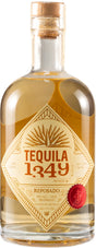 1349 Reposado Tequila at CaskCartel.com