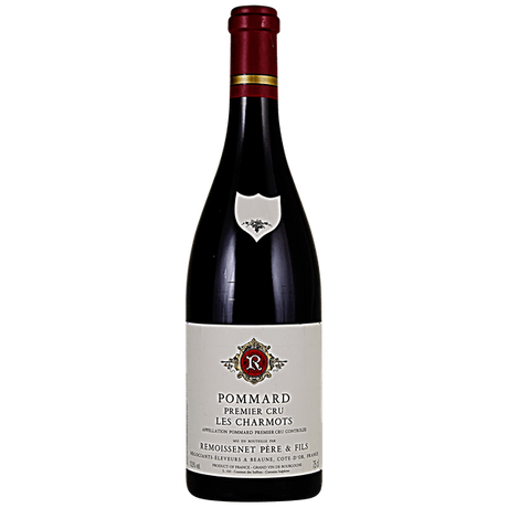 2020 | Remoissenet Pere & Fils | Pommard at CaskCartel.com