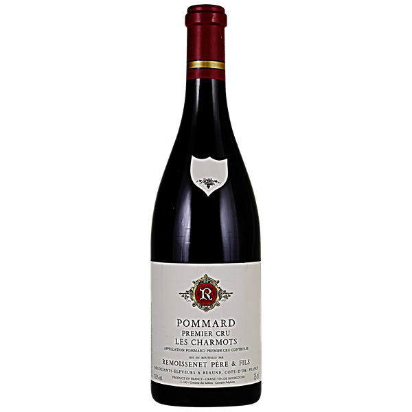 2020 | Remoissenet Pere & Fils | Pommard at CaskCartel.com