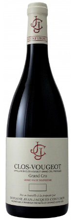 2017 | Domaine Jean Jacques Confuron | Clos de Vougeot (Magnum) at CaskCartel.com