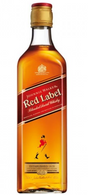 Johnnie Walker Red Label 8 Year Old Blended Scotch Whisky | 1.75L at CaskCartel.com