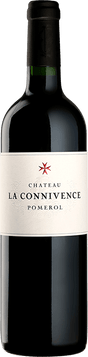 2013 | Chateau La Connivence | Pomerol (Magnum) at CaskCartel.com