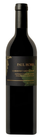 2014 | Paul Hobbs | Nathan Coombs Estate Cabernet Sauvignon at CaskCartel.com