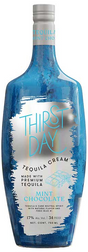 Thirstday Cream Mint Chocolate at CaskCartel.com