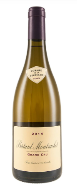 2014 | Domaine de la Vougeraie | Batard-Montrachet at CaskCartel.com