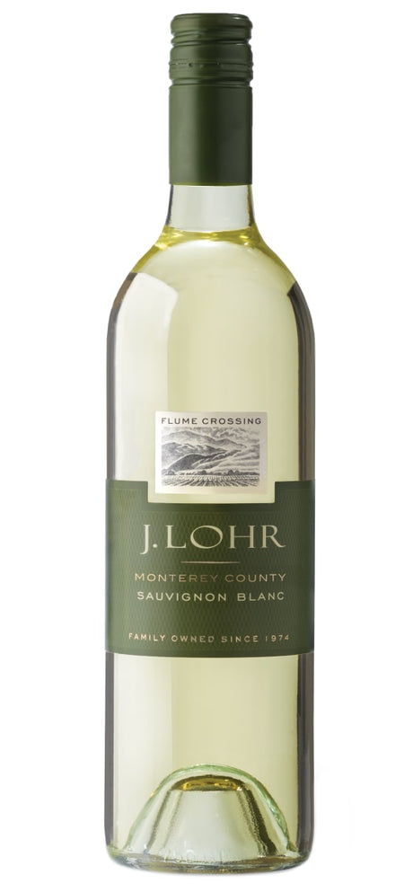 2023 | J. Lohr | Estates Flume Crossing Sauvignon Blanc at CaskCartel.com