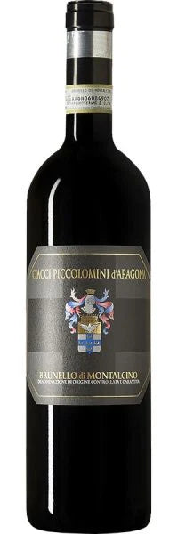 2019 | Ciacci Piccolomini d'Aragona | Brunello di Montalcino at CaskCartel.com