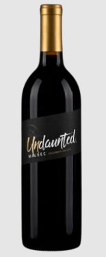 Undaunted | Malbec - NV at CaskCartel.com