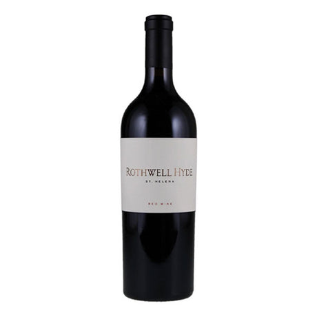 2017 | Abreu Vineyards | Rothwell Hyde Red at CaskCartel.com