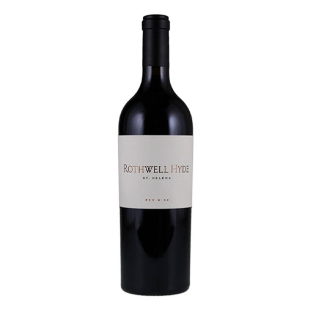 2017 | Abreu Vineyards | Rothwell Hyde Red at CaskCartel.com