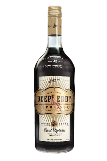 Deep Eddy | Espresso Vodka at CaskCartel.com