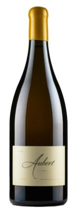 2004 | Aubert | Quarry Vineyard Chardonnay (Magnum) at CaskCartel.com