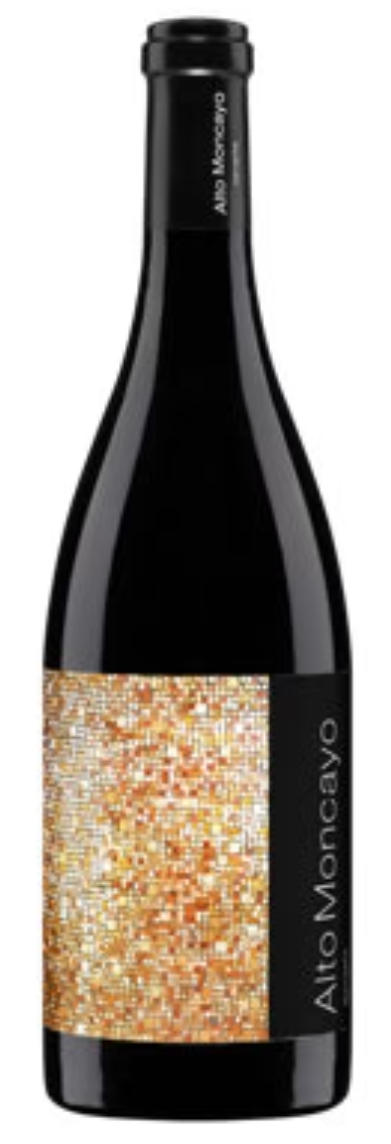 2007 | Bodegas Alto | Moncayo Garnacha at CaskCartel.com
