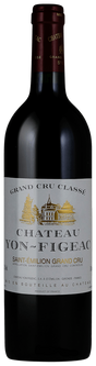 1996 | Château Yon-Figeac | Saint-Emilion Grand Cru at CaskCartel.com