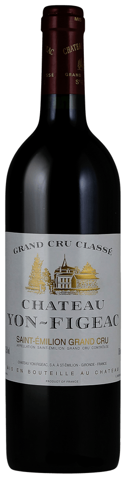 1996 | Château Yon-Figeac | Saint-Emilion Grand Cru at CaskCartel.com