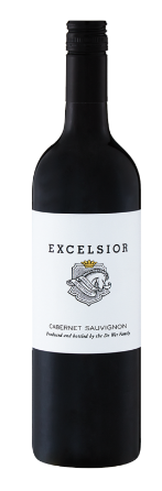 2020 | Excelsior Wine Estate | Cabernet Sauvignon at CaskCartel.com