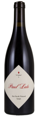 2018 | Paul Lato | Il Padrino Bien Nacido Vineyard Syrah (Magnum) at CaskCartel.com