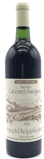 1984 | Joseph Phelps | Eisele Vineyard Cabernet Sauvignon (Double Magnum) at CaskCartel.com