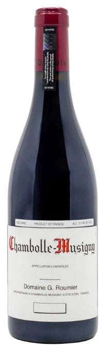 2011 | Domaine Georges Roumier | Les Amoureuses at CaskCartel.com
