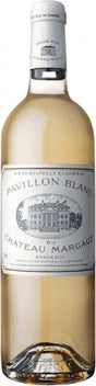 1998 | Château Margaux | Pavillon Blanc at CaskCartel.com