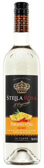 Stella Rosa | Pineapple & Chili Semi-Sweet - NV at CaskCartel.com
