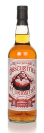 Near Ballindalloch 11 Year Old 2011 Obscurities & Curiosities North Star Spirits Single Malt Scotch Whisky | 700ML at CaskCartel.com